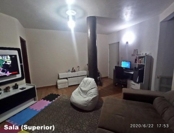 Imagem Sobrado com 5 Quartos à Venda, 120 m² em Vila Maria Zélia - São Paulo Imagem Sobrado com 5 Quartos à Venda, 120 m² em Vila Maria Zélia - São Paulo
