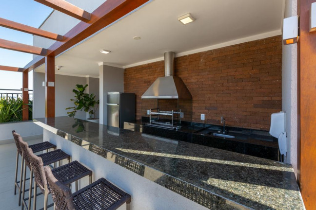 Imagem Apartamento com 3 Quartos à Venda, 67 m² em Bonfim - Campinas Imagem Apartamento com 3 Quartos à Venda, 67 m² em Bonfim - Campinas