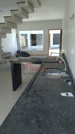 Imagem Casa com 2 Quartos à Venda, 72 m² em Massaguaçu - Caraguatatuba Imagem Casa com 2 Quartos à Venda, 72 m² em Massaguaçu - Caraguatatuba