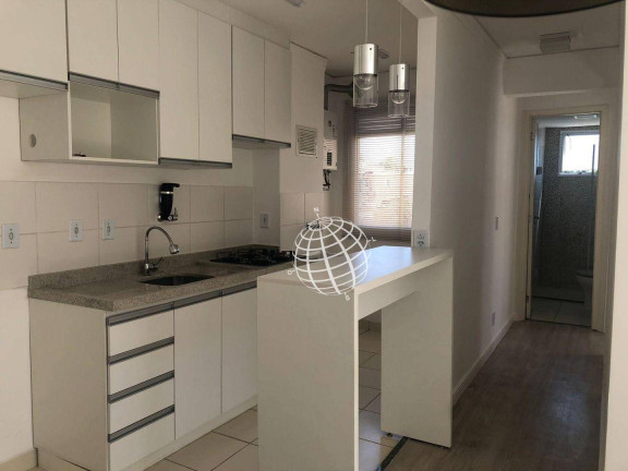 Imagem Apartamento com 2 Quartos à Venda, 45 m² em Caetetuba - Atibaia Imagem Apartamento com 2 Quartos à Venda, 45 m² em Caetetuba - Atibaia