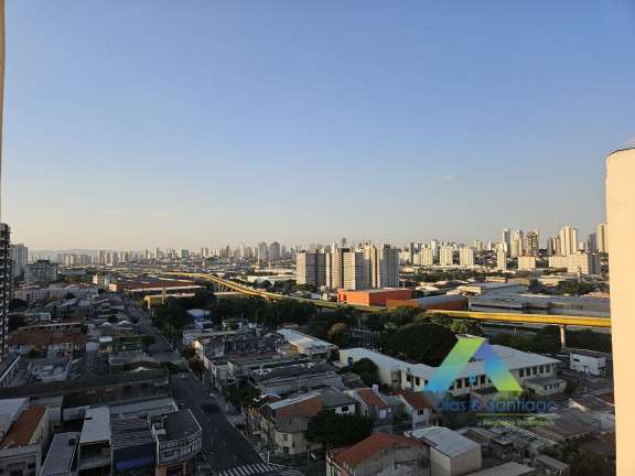 Imagem Apartamento com 3 Quartos à Venda, 103 m² em Ipiranga - São Paulo Imagem Apartamento com 3 Quartos à Venda, 103 m² em Ipiranga - São Paulo