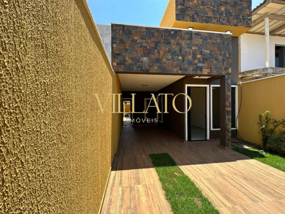 Imagem Casa com 3 Quartos à Venda, 130 m² em Setor Faiçalville - Goiânia Imagem Casa com 3 Quartos à Venda, 130 m² em Setor Faiçalville - Goiânia