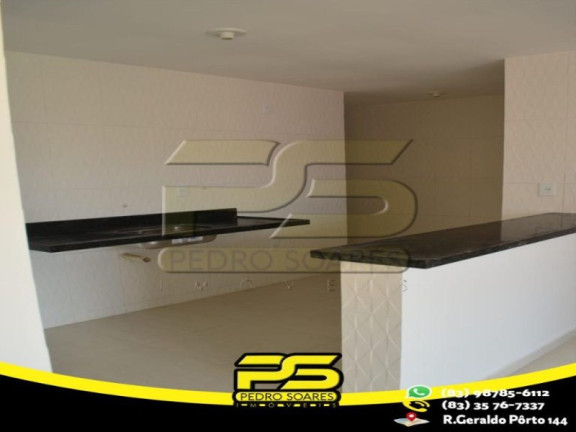 Imagem Apartamento com 3 Quartos à Venda, 71 m² em Cidade Dos Colibris - João Pessoa