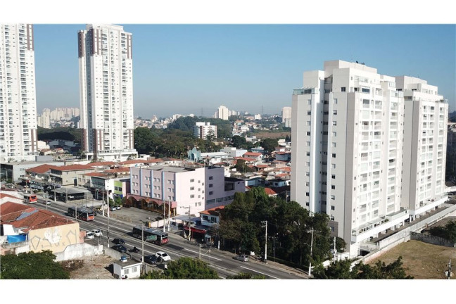 Imagem Apartamento com 2 Quartos à Venda, 80 m² em Vila Sônia - São Paulo Imagem Apartamento com 2 Quartos à Venda, 80 m² em Vila Sônia - São Paulo