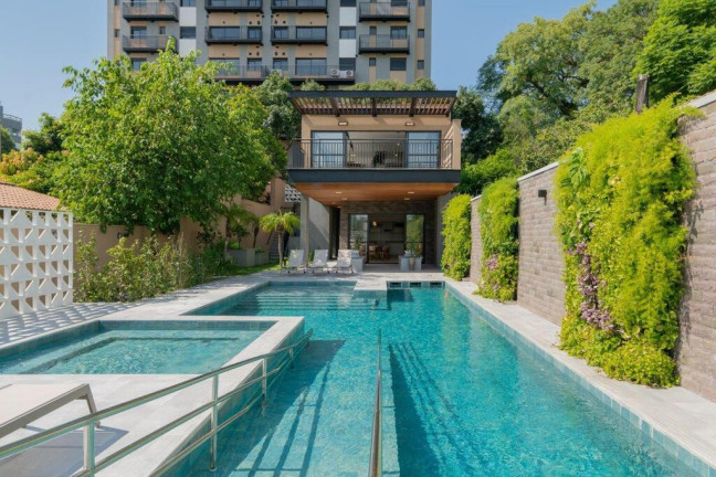 Imagem Cobertura com 3 Quartos à Venda, 218 m² em Tristeza - Porto Alegre Imagem Cobertura com 3 Quartos à Venda, 218 m² em Tristeza - Porto Alegre