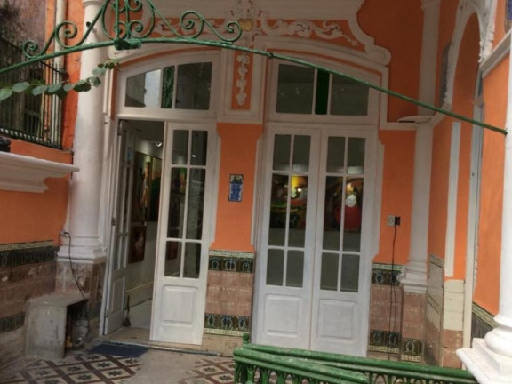 Imagem Casa com 4 Quartos à Venda, 250 m² em Soledade - Recife Imagem Casa com 4 Quartos à Venda, 250 m² em Soledade - Recife