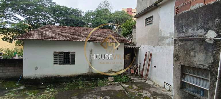 Imagem Terreno à Venda, 2.550 m² em Jardim Califórnia - Jacareí