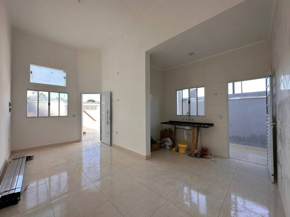 Imagem Casa com 3 Quartos à Venda, 172 m² em Jardim Regina - Itanhaém Imagem Casa com 3 Quartos à Venda, 172 m² em Jardim Regina - Itanhaém