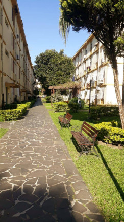 Imagem Apartamento com 2 Quartos à Venda, 50 m² em Passo Da Areia - Porto Alegre