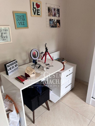 Imagem Imóvel com 2 Quartos à Venda, 69 m² em Colônia Santo Antônio - Barra Mansa