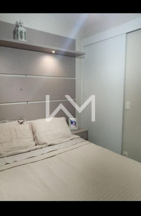 Imagem Apartamento com 2 Quartos à Venda, 49 m² em Centro - Guarulhos Imagem Apartamento com 2 Quartos à Venda, 49 m² em Centro - Guarulhos
