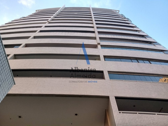 Imagem Apartamento com 2 Quartos à Venda, 71 m² em Praia De Iracema - Fortaleza