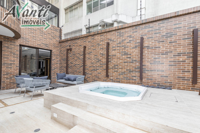 Imagem Apartamento com 1 Quarto à Venda, 46 m² em Santa Cecília - São Paulo Imagem Apartamento com 1 Quarto à Venda, 46 m² em Santa Cecília - São Paulo