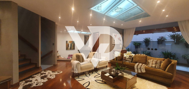 Imagem Casa de Condomínio com 4 Quartos à Venda, 552 m² em Alphaville - Santana De Parnaíba Imagem Casa de Condomínio com 4 Quartos à Venda, 552 m² em Alphaville - Santana De Parnaíba