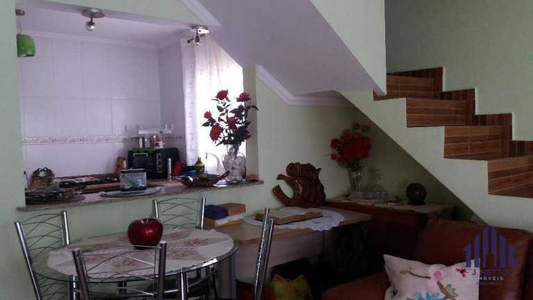 Imagem Casa com 2 Quartos à Venda, 70 m² em Itaberaba - São Paulo