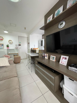 Imóvel com 2 Quartos à Venda, 57 m² em Valparaíso - Serra