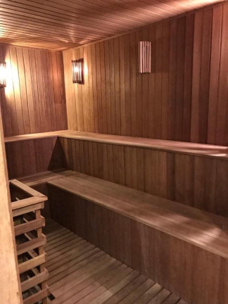 Imagem Apartamento com 1 Quarto para Alugar, 45 m² em Tatuapé - São Paulo