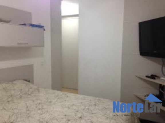 Imagem Apartamento com 3 Quartos à Venda, 100 m² em água Branca - São Paulo