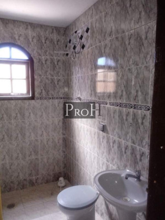 Imagem Sobrado com 5 Quartos à Venda, 200 m² em Jardim Aclimação - Santo André Imagem Sobrado com 5 Quartos à Venda, 200 m² em Jardim Aclimação - Santo André