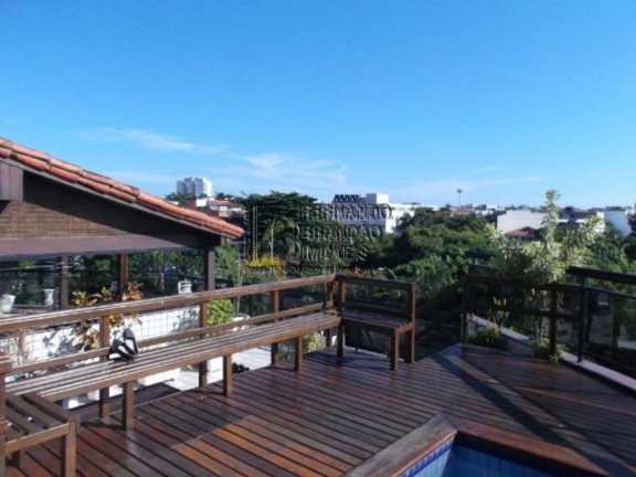 Imagem Imóvel com 4 Quartos à Venda, 360 m² em Barra Da Tijuca - Rio De Janeiro Imagem Imóvel com 4 Quartos à Venda, 360 m² em Barra Da Tijuca - Rio De Janeiro