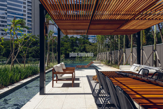 Imagem Apartamento com 4 Quartos à Venda, 336 m² em Alphaville Empresarial - Barueri Imagem Apartamento com 4 Quartos à Venda, 336 m² em Alphaville Empresarial - Barueri