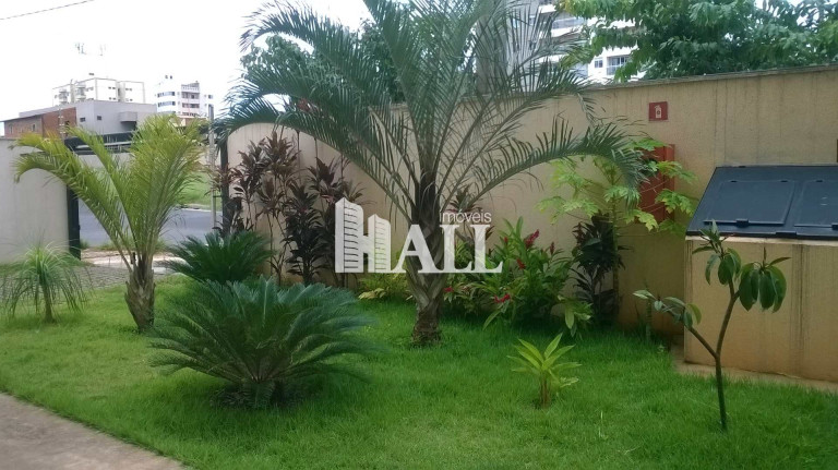 Imagem Apartamento com 2 Quartos à Venda, 90 m² em Bom Jardim - São José Do Rio Preto Imagem Apartamento com 2 Quartos à Venda, 90 m² em Bom Jardim - São José Do Rio Preto