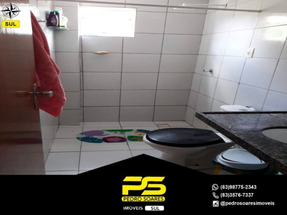 Imagem Apartamento com 2 Quartos à Venda, 55 m² em Cuiá - João Pessoa Imagem Apartamento com 2 Quartos à Venda, 55 m² em Cuiá - João Pessoa