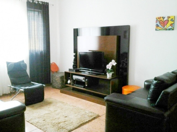 Imagem Apartamento com 3 Quartos à Venda, 90 m² em Vila Valência - São Vicente Imagem Apartamento com 3 Quartos à Venda, 90 m² em Vila Valência - São Vicente