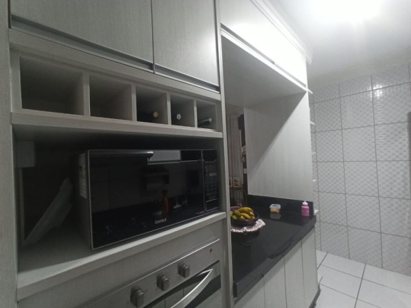 Imagem Sobrado com 3 Quartos à Venda, 140 m² em Jardim São Luís - Suzano Imagem Sobrado com 3 Quartos à Venda, 140 m² em Jardim São Luís - Suzano