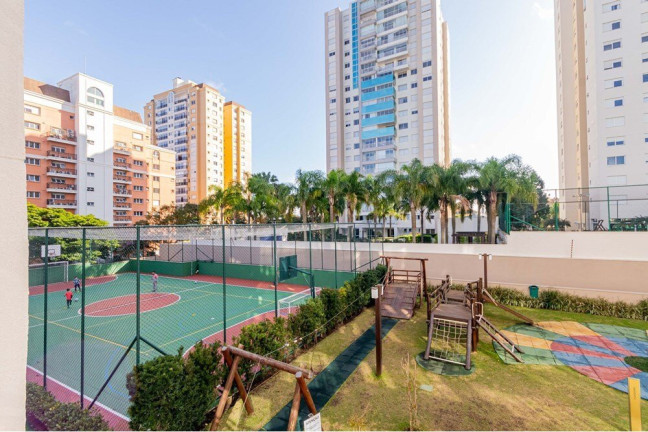 Imagem Apartamento com 3 Quartos à Venda, 125 m² em Jardim Europa - Porto Alegre