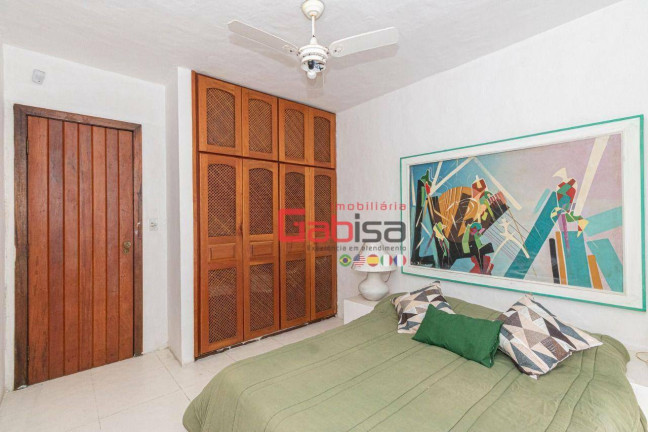 Imagem Casa com 4 Quartos à Venda, 250 m² em Marina - Armação Dos Búzios Imagem Casa com 4 Quartos à Venda, 250 m² em Marina - Armação Dos Búzios