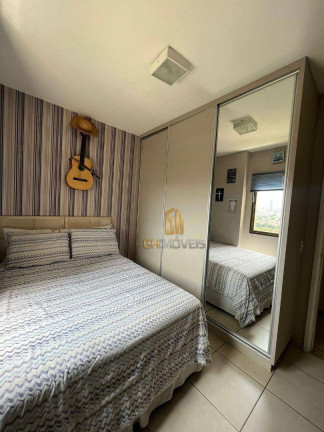 Imagem Apartamento com 3 Quartos à Venda, 108 m² em Vila Dos Alpes - Goiânia Imagem Apartamento com 3 Quartos à Venda, 108 m² em Vila Dos Alpes - Goiânia