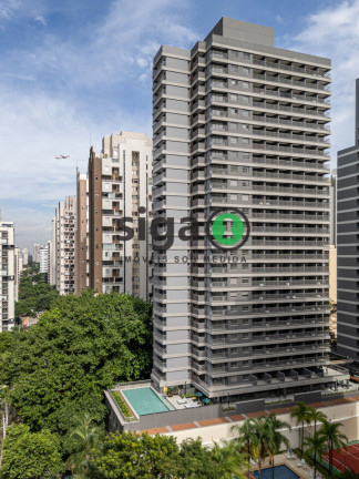 Imagem Apartamento com 3 Quartos à Venda, 85 m² em Moema - São Paulo Imagem Apartamento com 3 Quartos à Venda, 85 m² em Moema - São Paulo