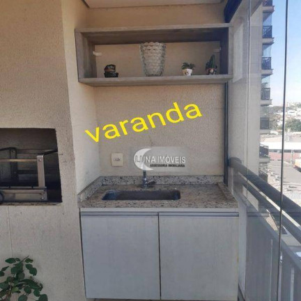 Apartamento com 3 Quartos à Venda, 71 m² em Rudge Ramos - São Bernardo Do Campo