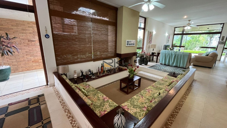 Imagem Casa de Condomínio com 4 Quartos à Venda, 500 m² em Lázaro - Ubatuba Imagem Casa de Condomínio com 4 Quartos à Venda, 500 m² em Lázaro - Ubatuba