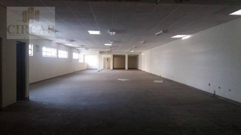 Imagem Edifício Residencial à Venda ou Locação, 1.050 m² em Vila Romana - São Paulo