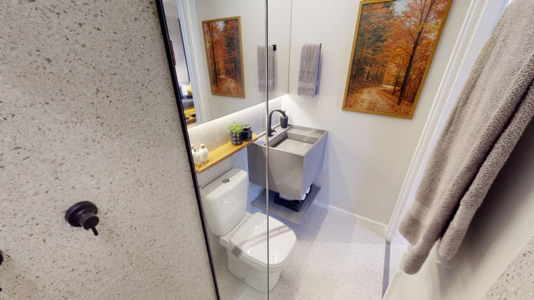 Imagem Apartamento com 2 Quartos à Venda, 43 m² em Barra Funda - São Paulo Imagem Apartamento com 2 Quartos à Venda, 43 m² em Barra Funda - São Paulo