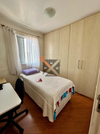 Imagem Imóvel com 3 Quartos à Venda, 57 m² em Mooca - São Paulo