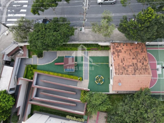 Imagem Apartamento com 2 Quartos à Venda, 50 m² em Vila Gustavo - São Paulo Imagem Apartamento com 2 Quartos à Venda, 50 m² em Vila Gustavo - São Paulo