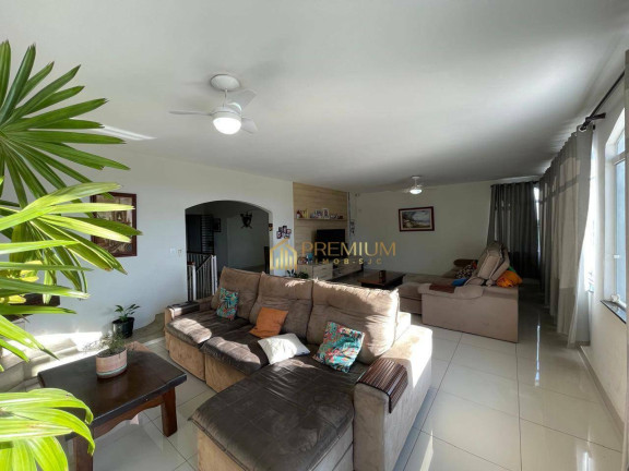 Imagem Sobrado com 3 Quartos à Venda, 374 m² em Jardim Esplanada Ii - São José Dos Campos