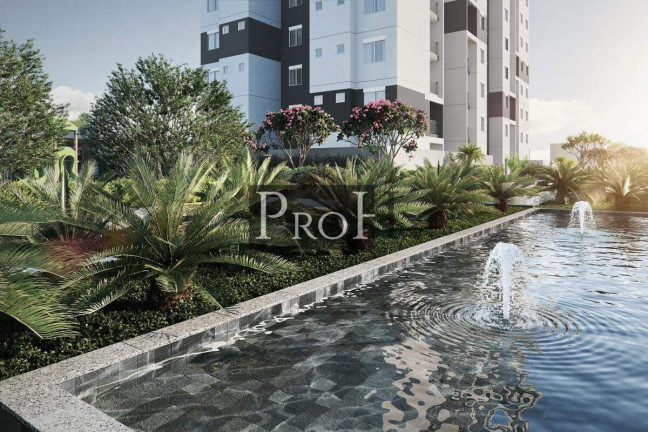 Imagem Apartamento com 2 Quartos para Alugar, 52 m² em Rudge Ramos - São Bernardo Do Campo