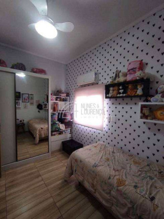 Imagem Casa com 3 Quartos à Venda ou Locação, 130 m² em Marapé - Santos Imagem Casa com 3 Quartos à Venda ou Locação, 130 m² em Marapé - Santos
