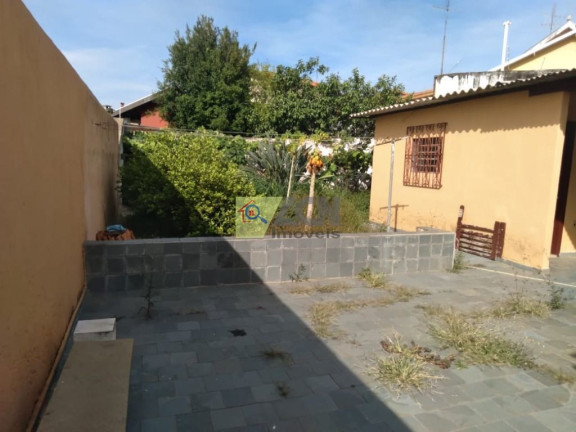Imagem Casa com 2 Quartos à Venda, 172 m² em Vila Joaquim Inácio - Campinas Imagem Casa com 2 Quartos à Venda, 172 m² em Vila Joaquim Inácio - Campinas