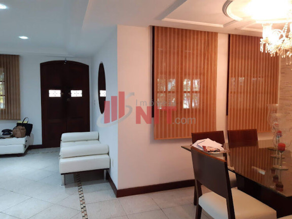 Imagem Casa de Condomínio com 4 Quartos à Venda, 350 m² em Itaipu - Niterói