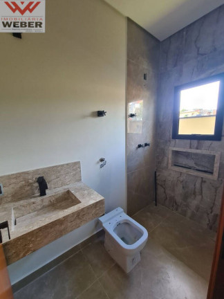 Imagem Casa de Condomínio com 3 Quartos à Venda, 225 m² em Cajuru Do Sul - Sorocaba