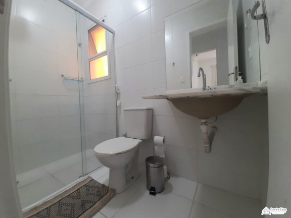 Imagem Apartamento com 2 Quartos à Venda, 15 m² em Itaguá - Ubatuba