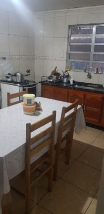 Imagem Casa com 3 Quartos à Venda, 250 m² em Vila Galvão - Guarulhos Imagem Casa com 3 Quartos à Venda, 250 m² em Vila Galvão - Guarulhos