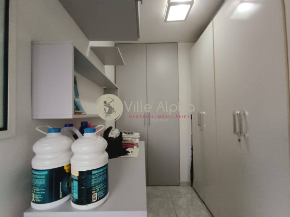 Imagem Apartamento com 2 Quartos à Venda, 91 m² em Macuco - Santos