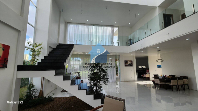 Imagem Casa com 3 Quartos à Venda, 500 m² em Ponta Negra - Manaus
