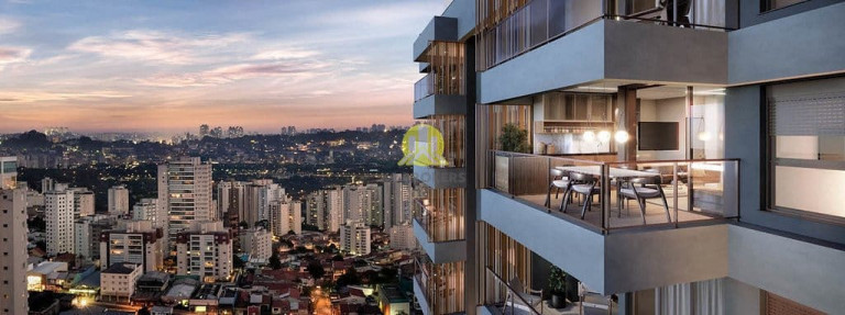 Imagem Apartamento com 1 Quarto à Venda, 30 m² em Vila Nova Conceição - São Paulo Imagem Apartamento com 1 Quarto à Venda, 30 m² em Vila Nova Conceição - São Paulo